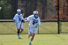 MLAX vs Babson  Wheaton College Men's Lacrosse vs Babson College. - Photo by Keith Nordstrom : Wheaton, Lacrosse, LAX, Babson, MLax